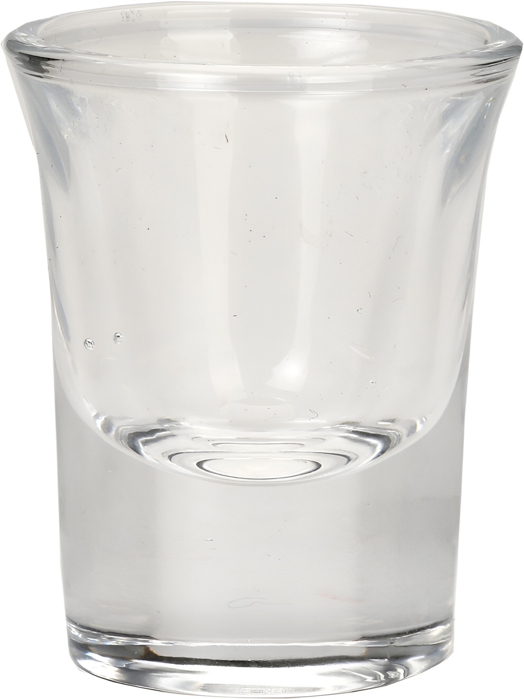 

Afast Transparent Shot Glass 30 ML