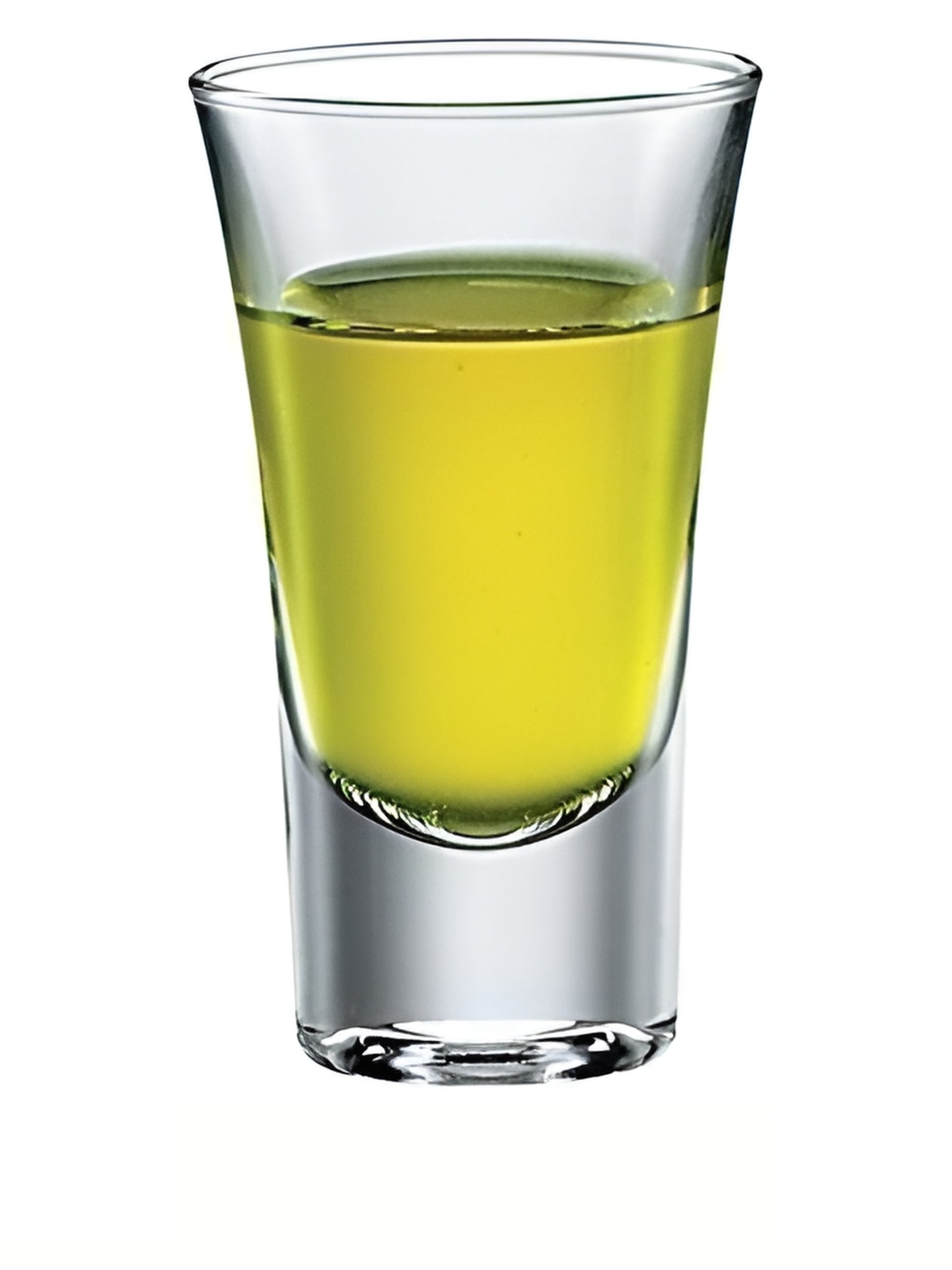 

Afast Transparent Dishwasher Safe Shot Glasses 30 Ml