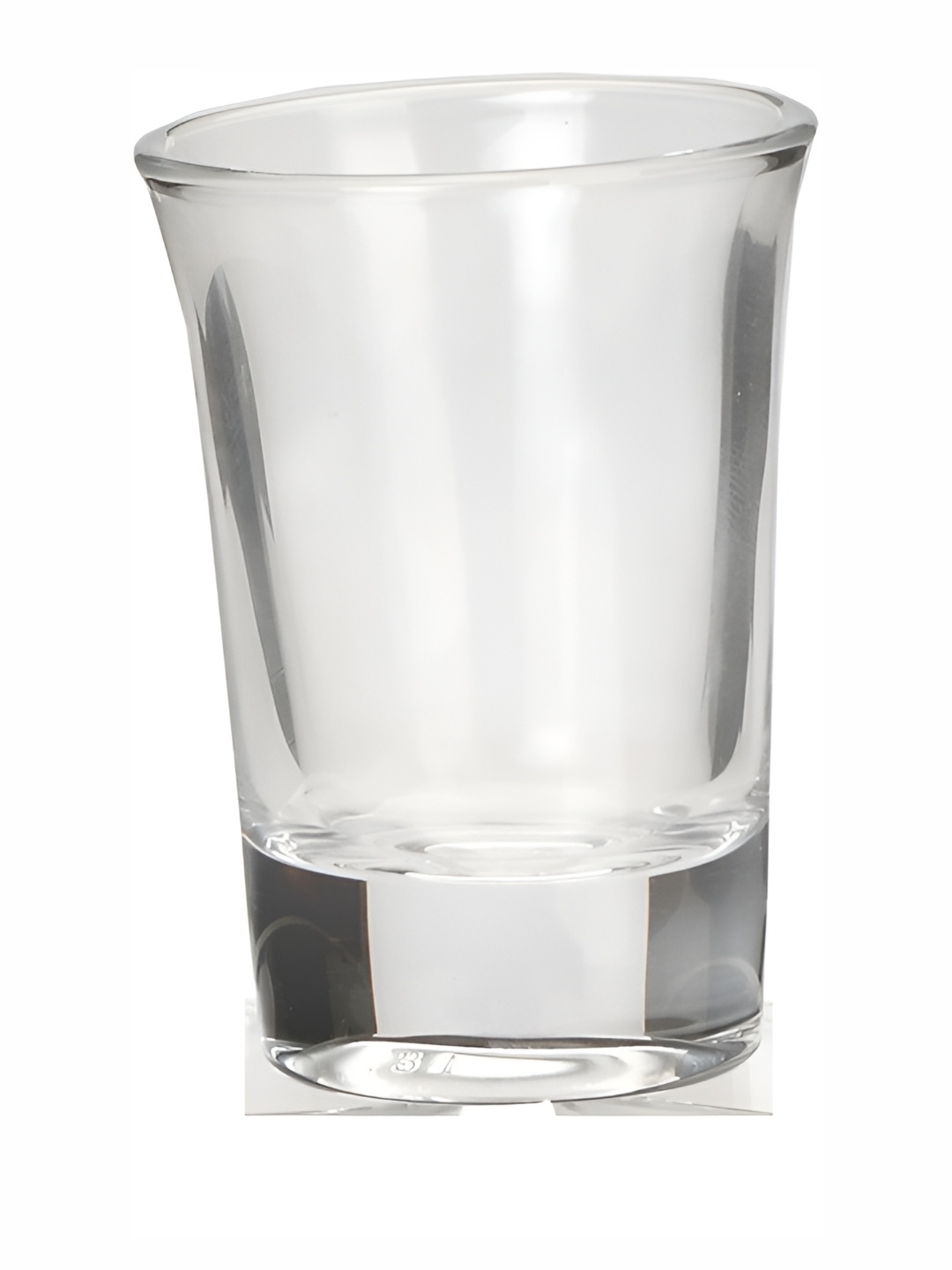 

Afast Transparent Dishwasher Safe Shot Glass 30ml