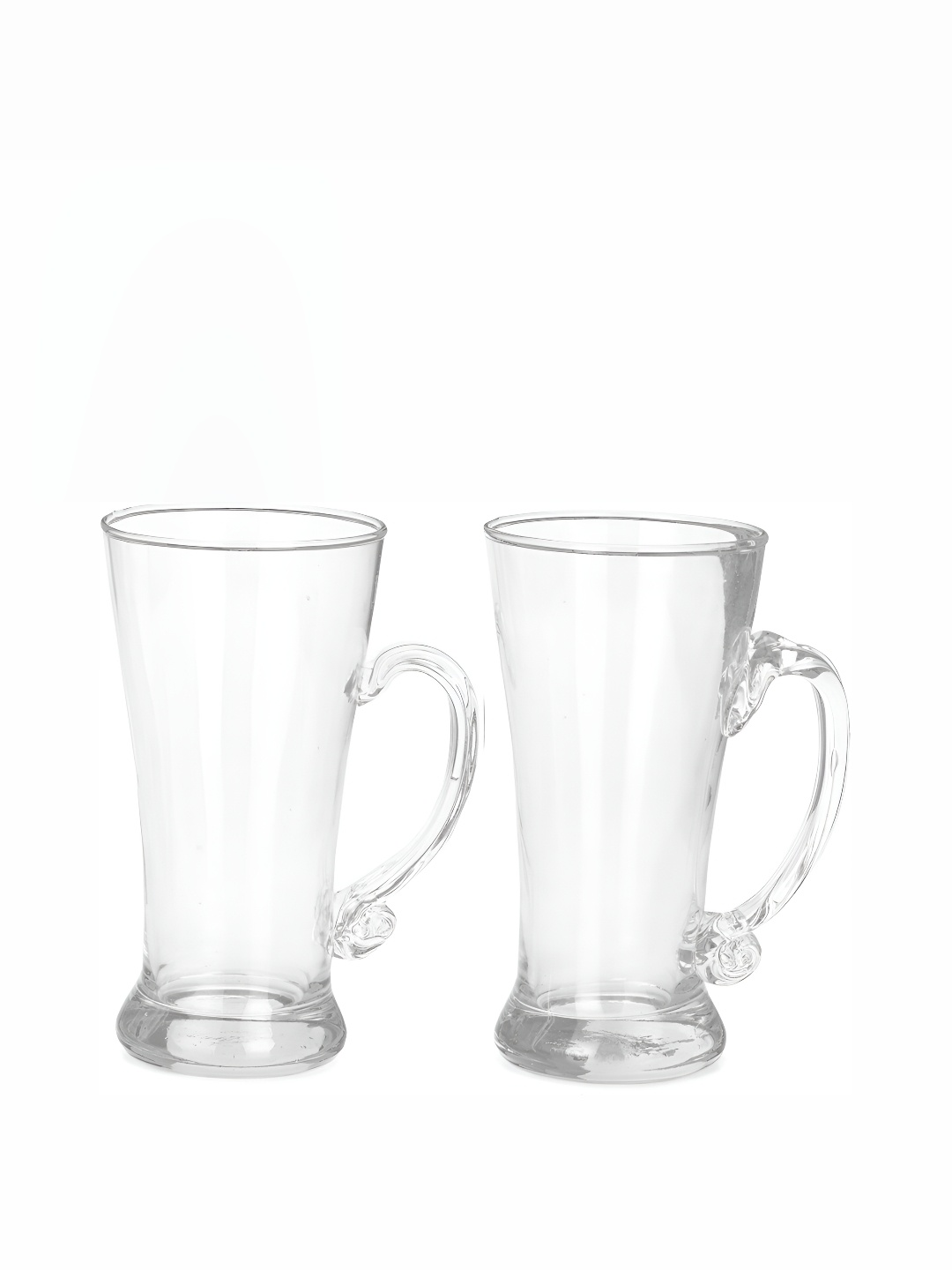 

Afast Transparent 2 Pieces Juice Glass 250 ml