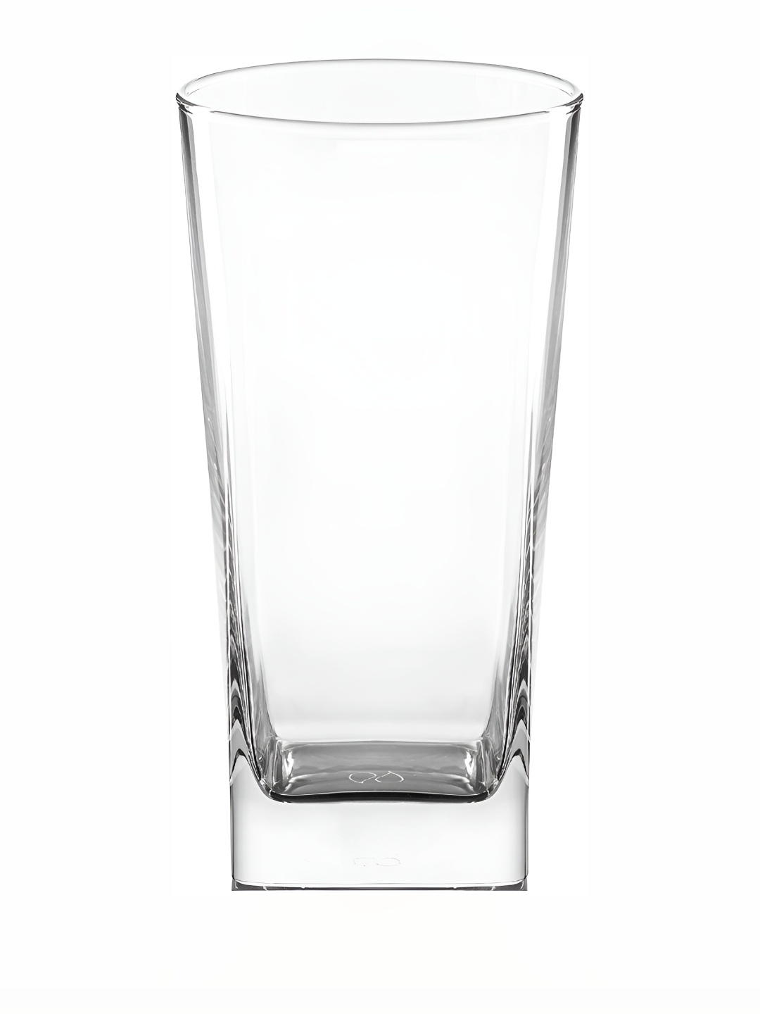 

Afast Transparent Juice Glass 350 ML