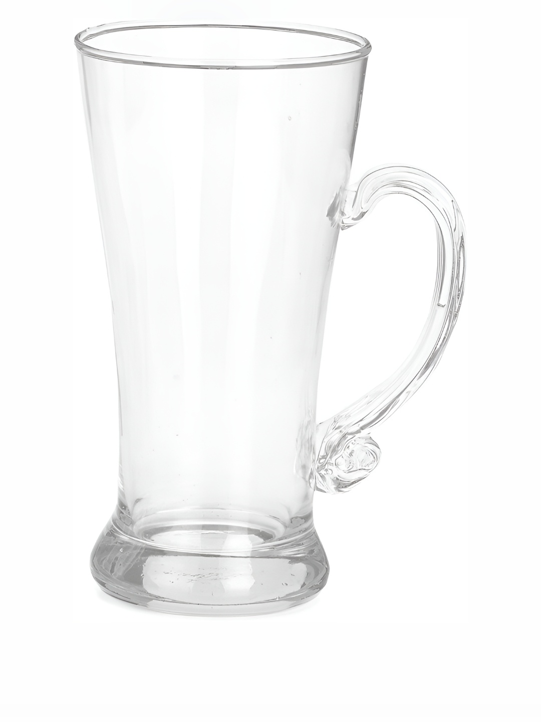 

Afast Transparent Beer Glass 250 ml