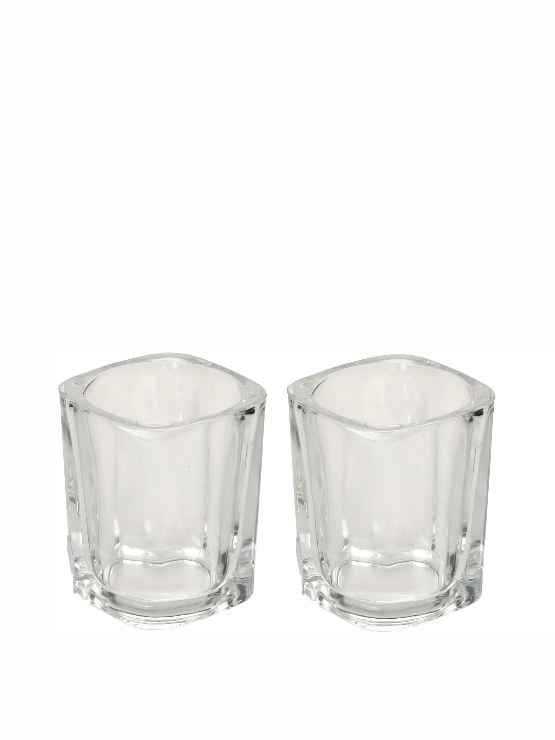 

Afast Transparent 2 Pieces Shot Glasses