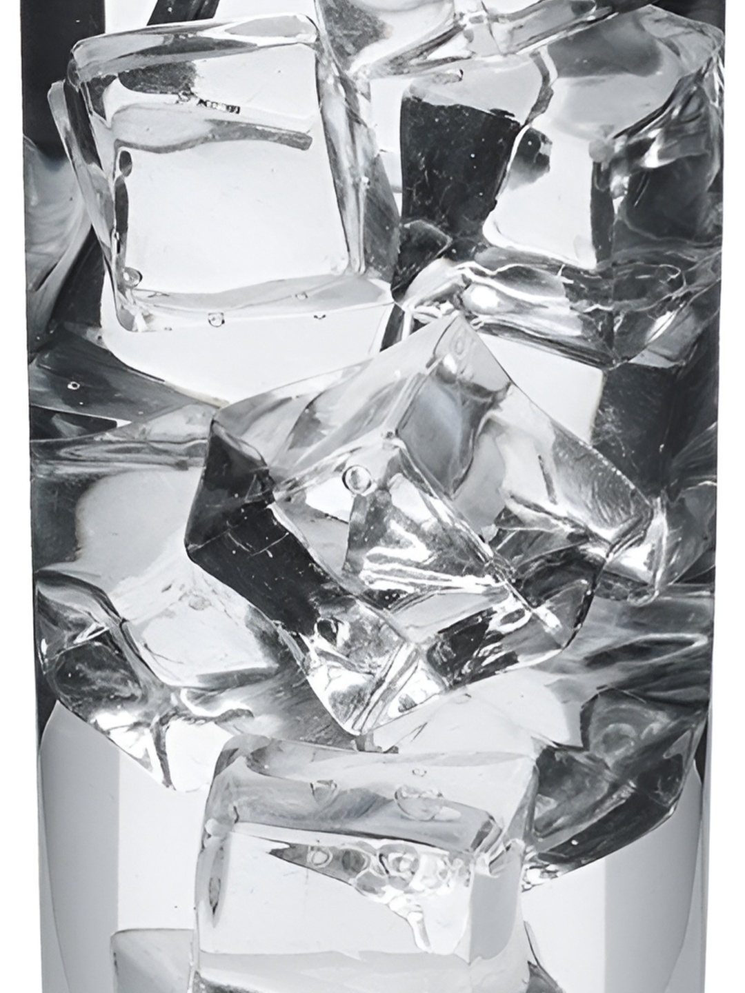 

Afast Transparent Dishwasher Safe Juice Glassess 300 ml