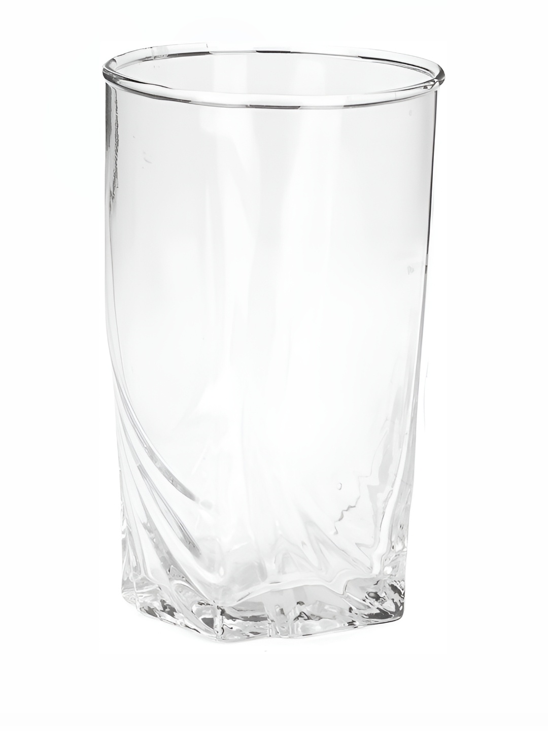 

Afast Transparent Water or Juice Glass 300 ml