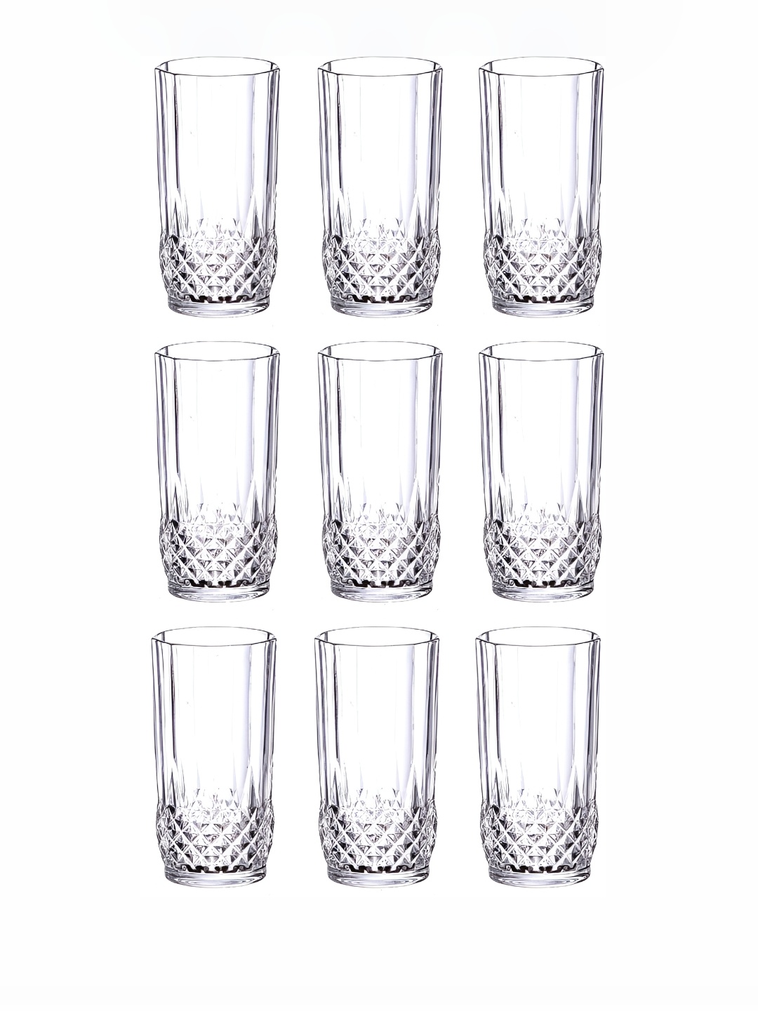 

Afast Transparent Juice Glass 200 ml
