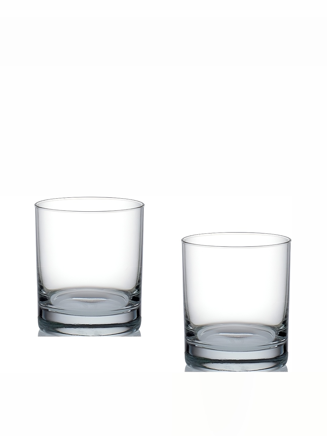 

Afast Transparent 2 Pcs Glass Bar & Drinkware 280 Ml