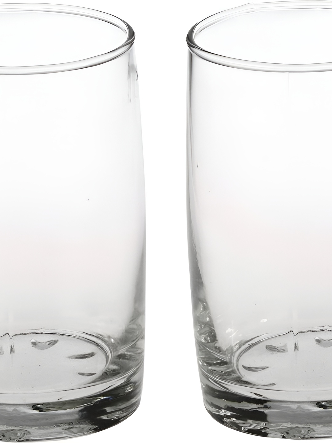 

Afast Transparent 2 Pieces Juice Glass 270 ml
