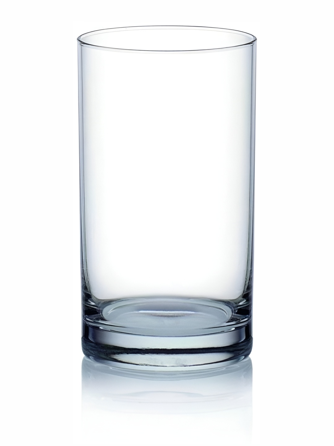 

Afast Transparent Dishwasher Safe Juice Glass 300 ML