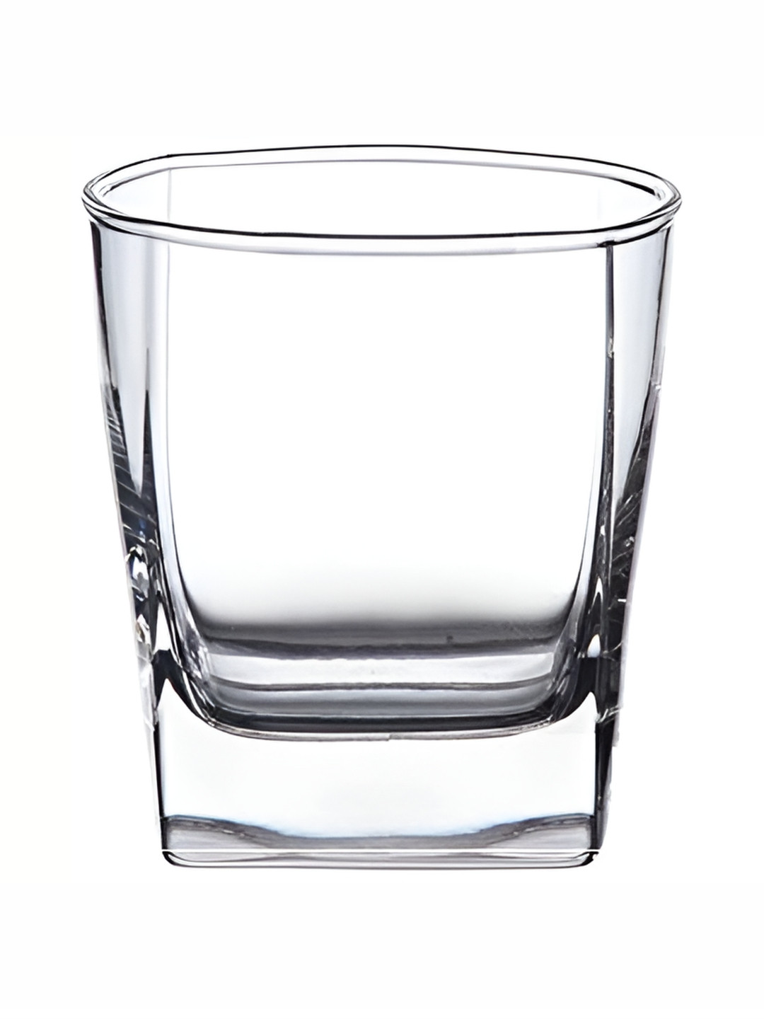 

Afast Transparent Shot Glass