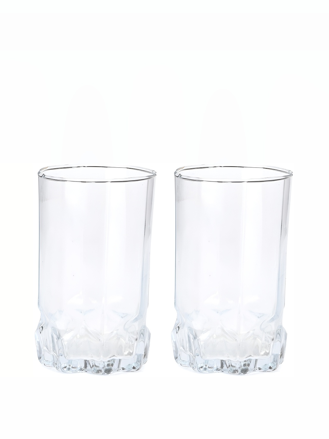

Afast Transparent 2 Pieces Glass 300 Ml