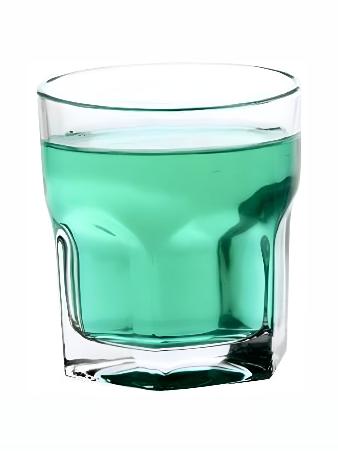 

Afast Transparent Glass Bar & Drinkware 250 Ml