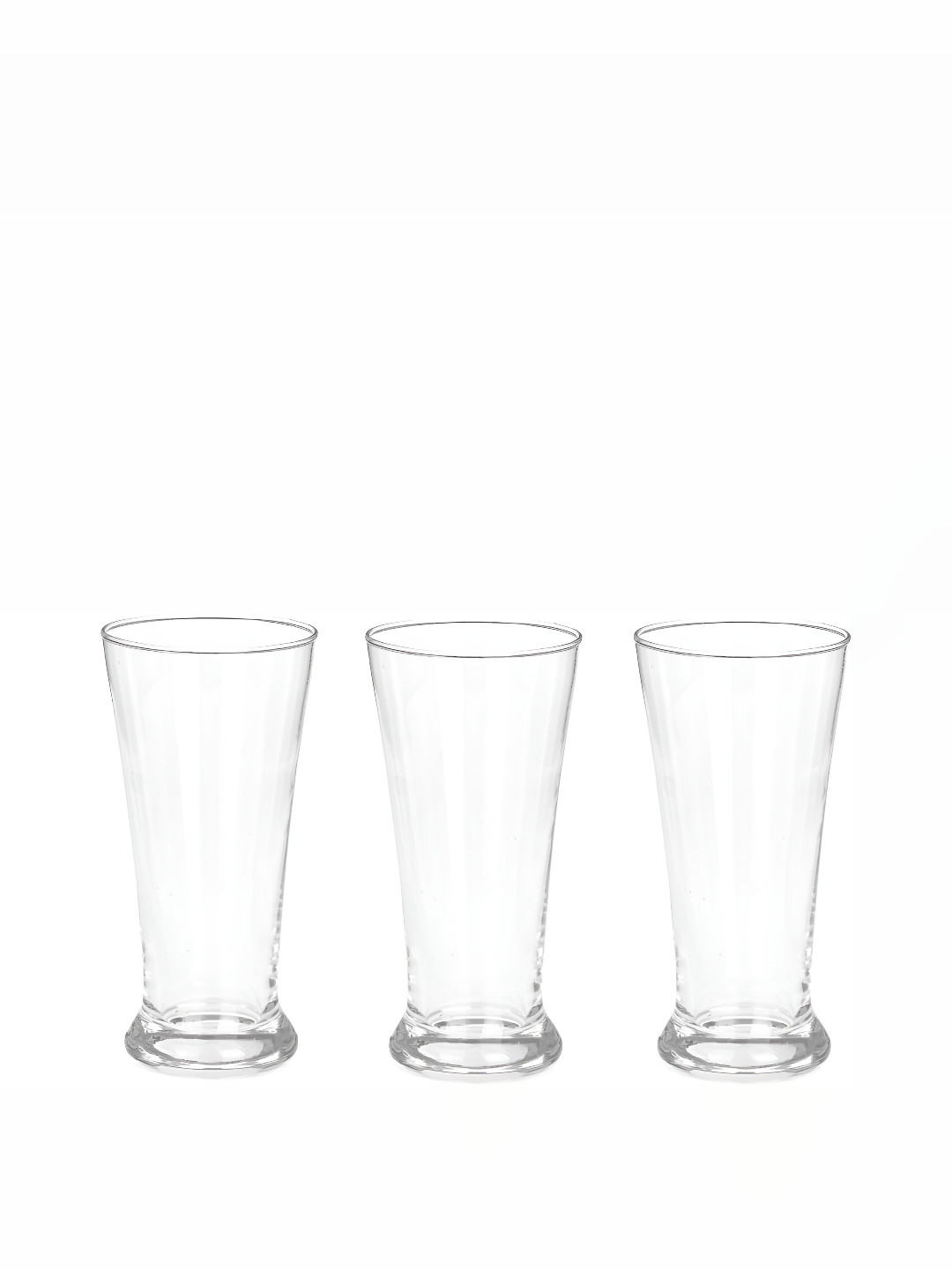 

Afast Transparent 3 Pcs Glass Fashion 300ml