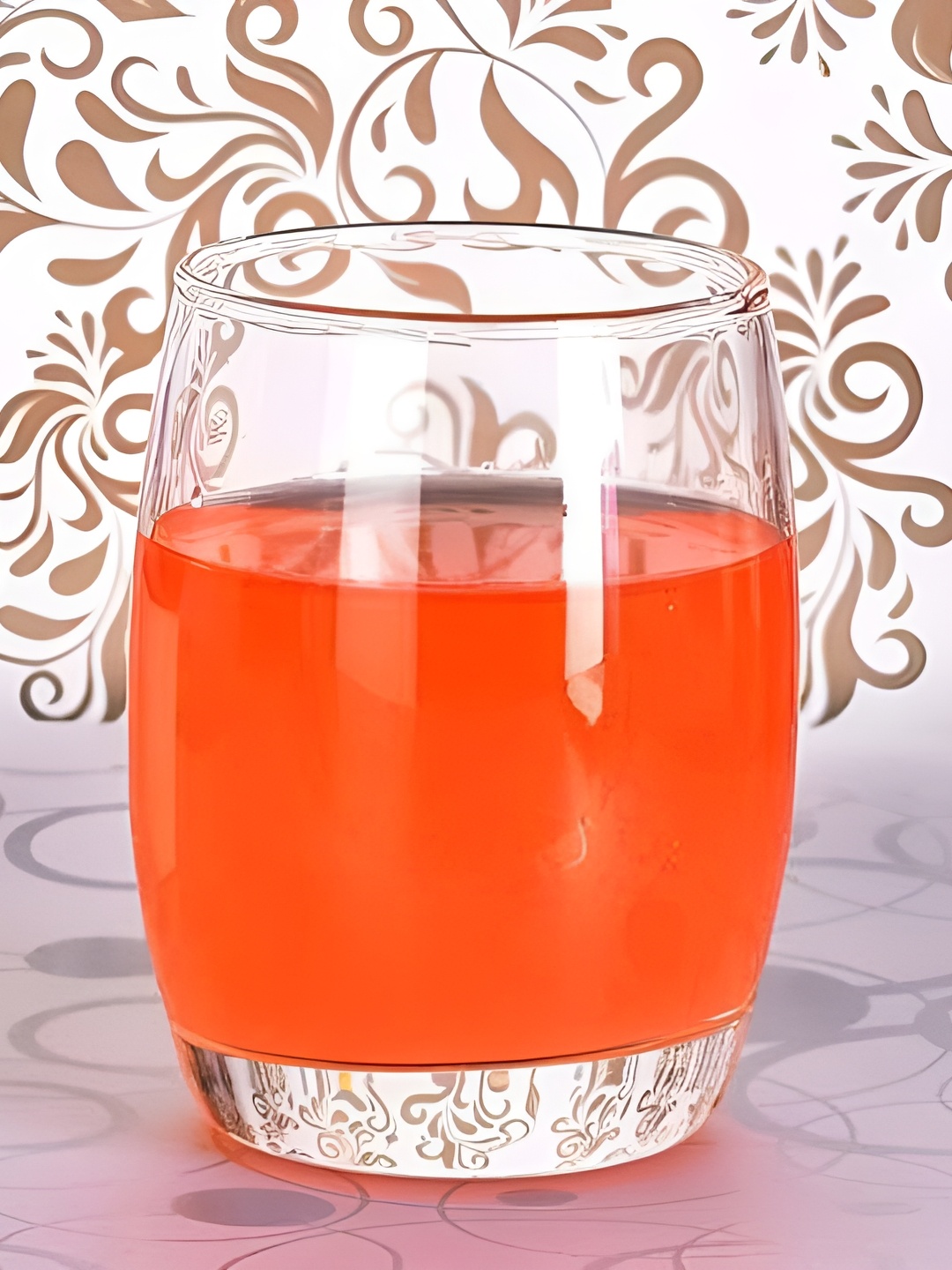 

Afast Transparent Water or Juice Glass 270 ml