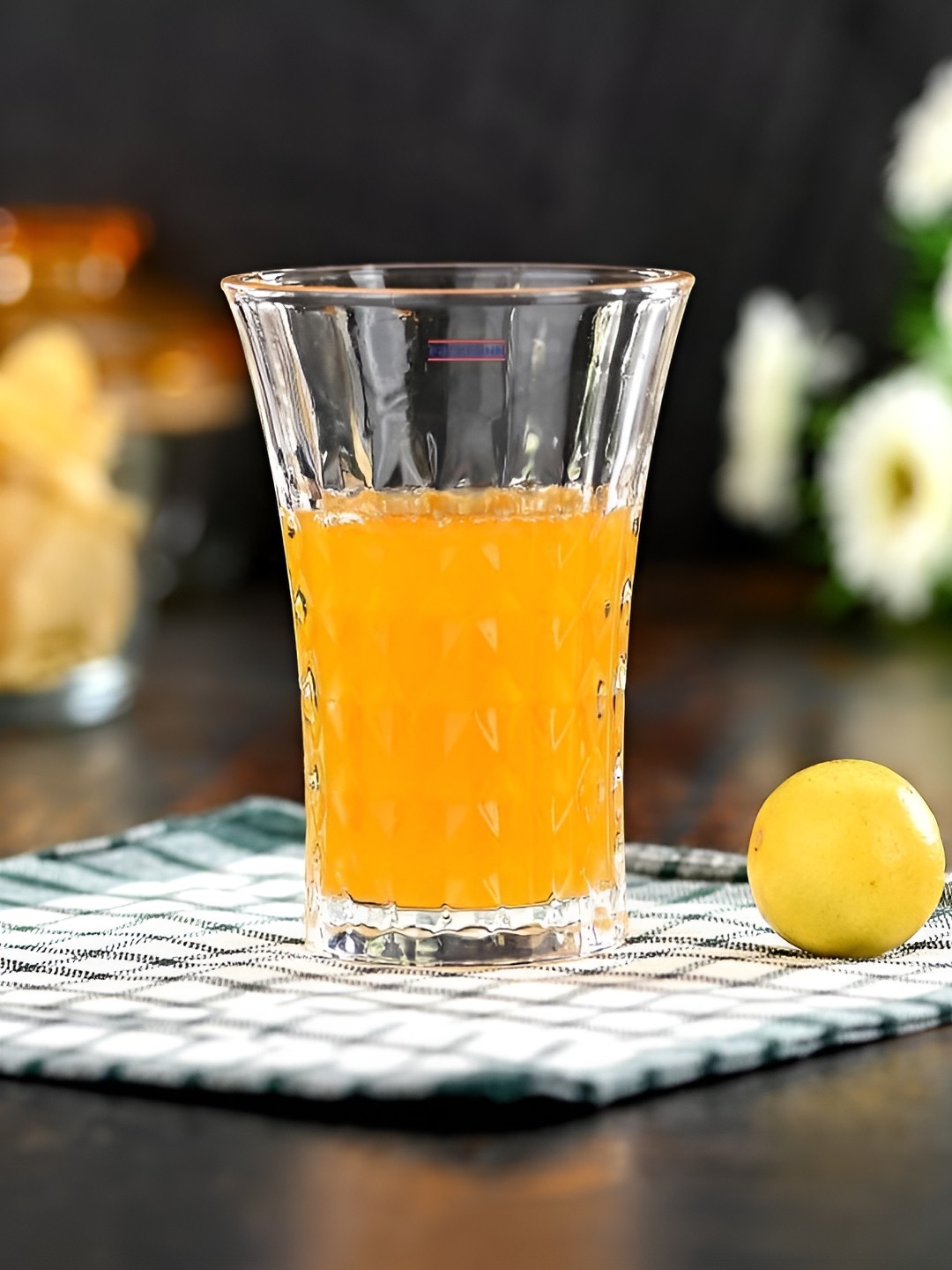 

Afast Transparent Glass Fashion 250ml