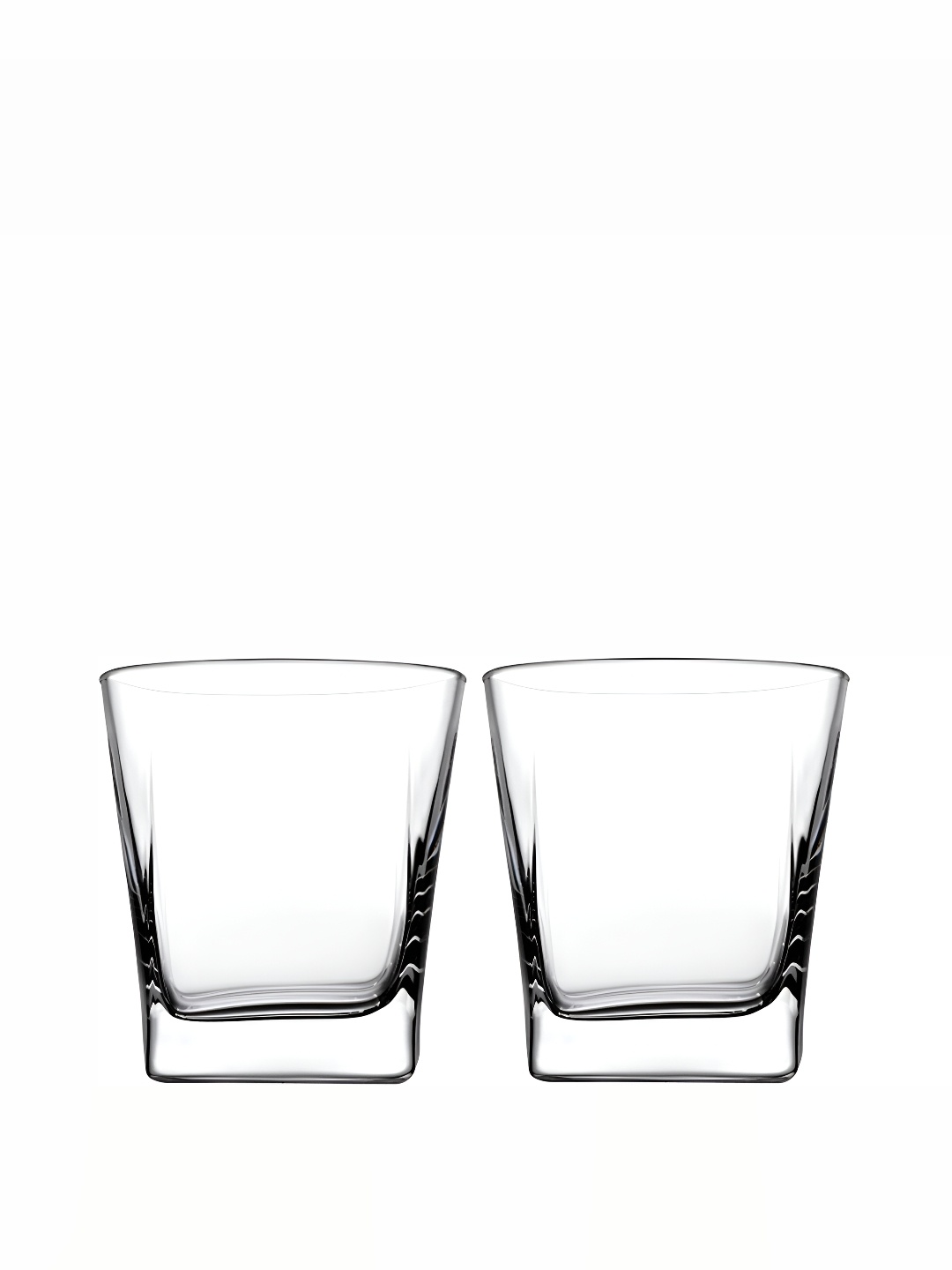 

Afast Transparent 2 Pieces Dishwasher Safe Shot Glassess 180 ml