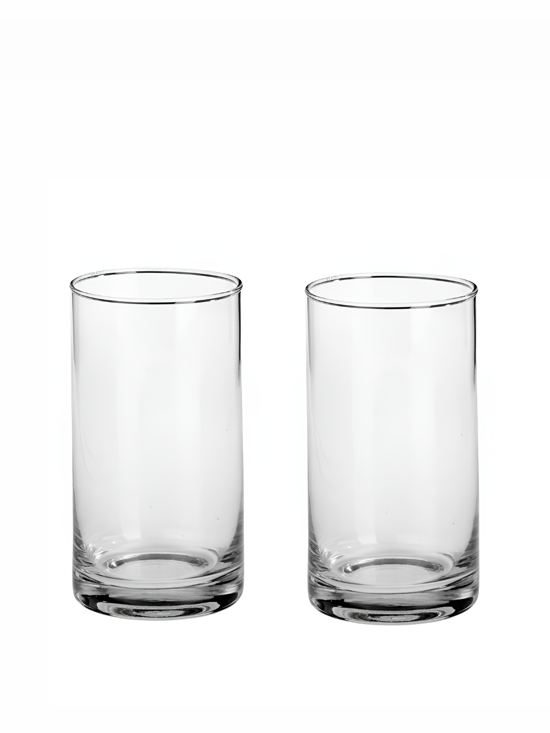 

Afast Transparent 2 Pieces Juice Glasses 300 ML