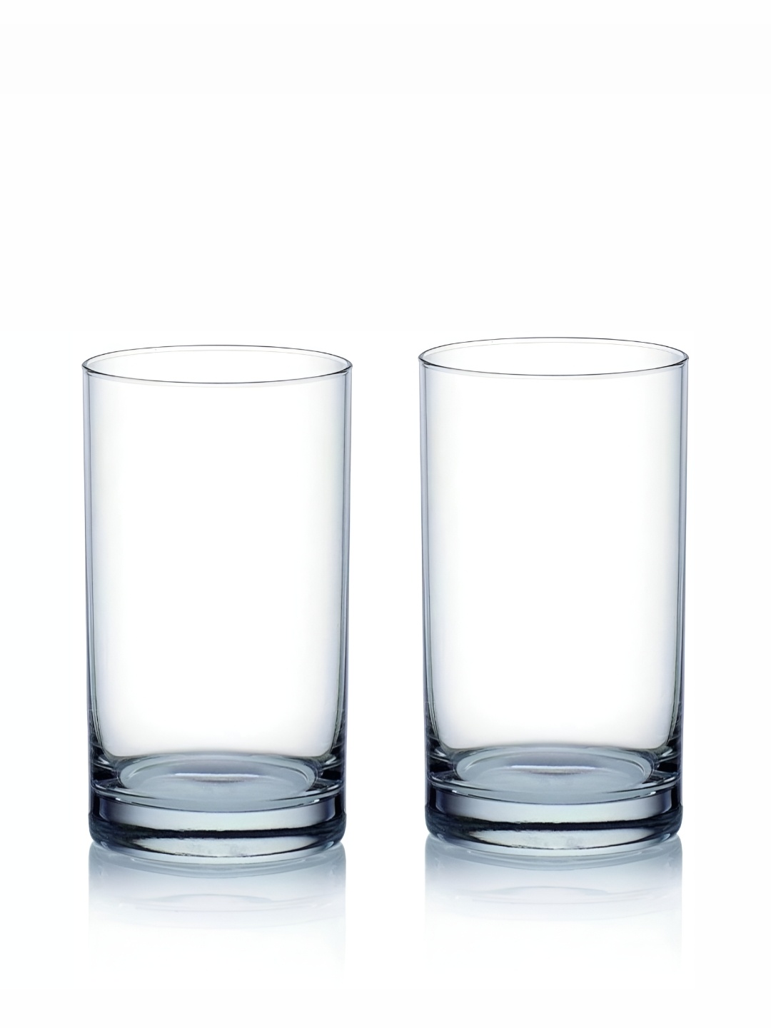 

Afast Transparent 2 Pcs Juice Glass 300 ml