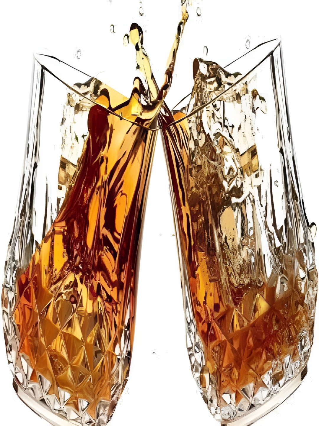 

Afast Transparent 2 Beer Glass 200 Ml