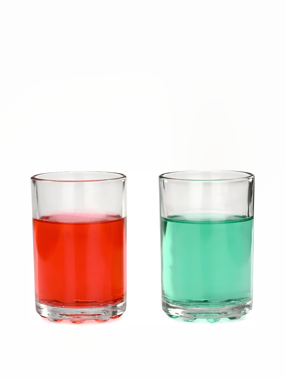 

Afast Transparent 2 Pieces Shot Glasses 150 ml