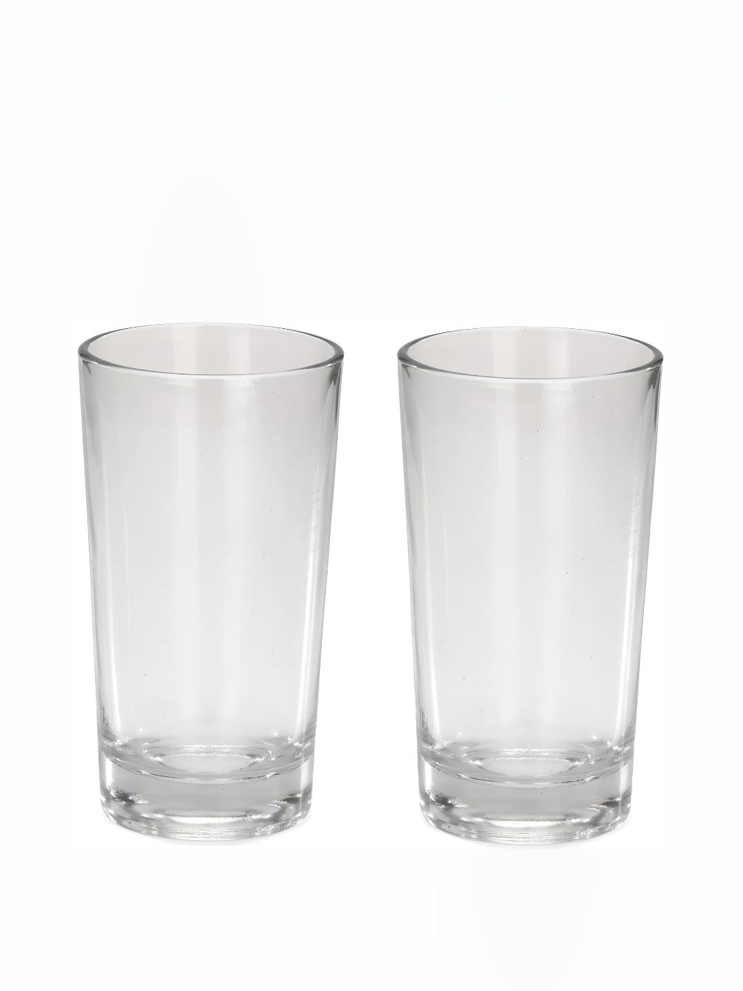 

Afast Transparent 2 Pieces Glass Fashion 250 ML
