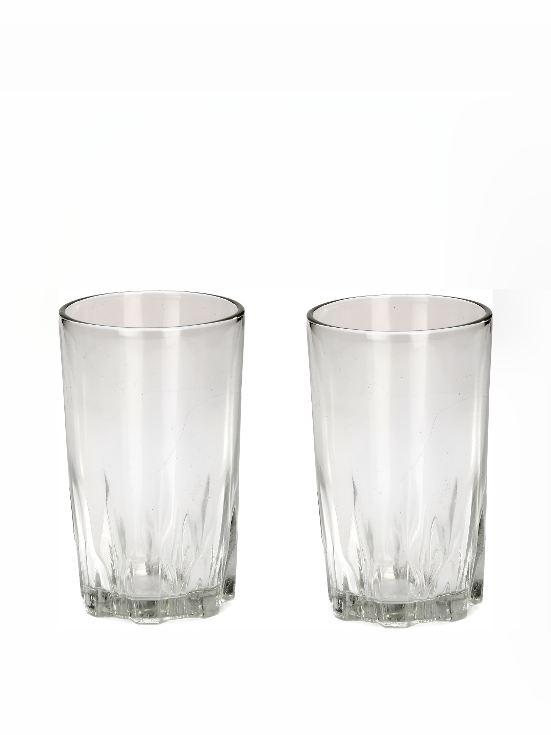 

Afast Transparent 2 Pieces Glass Fashion 200 ML