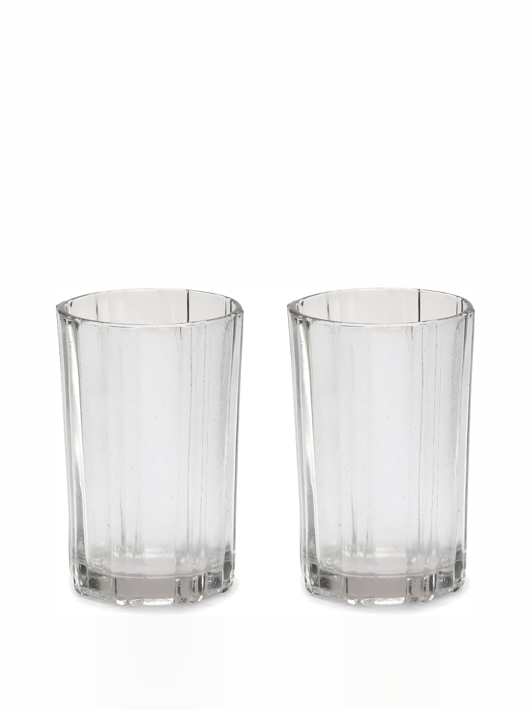 

Afast Transparent 2 Pieces Glass Fashion Bar and Drinkware 200 ml