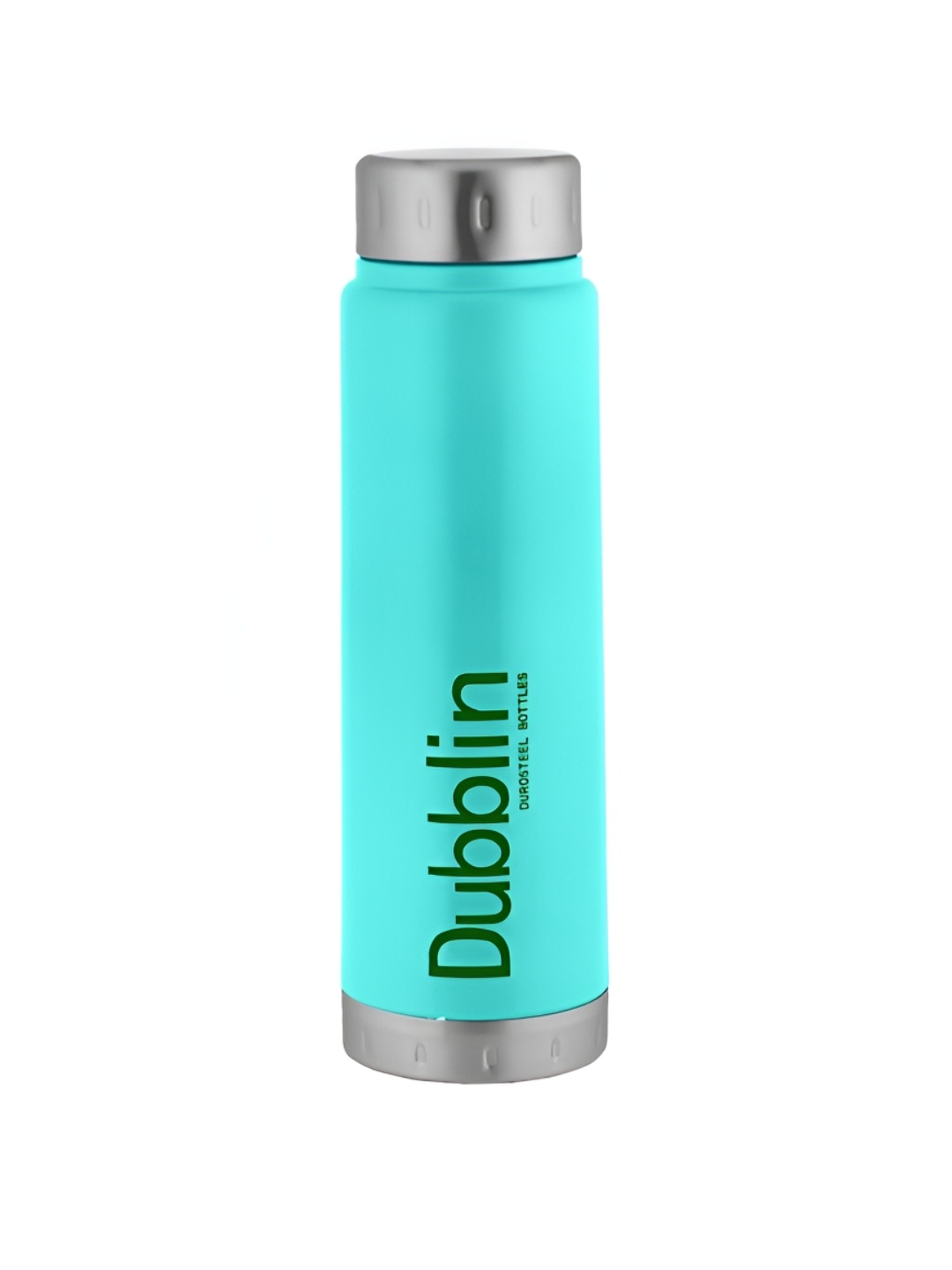 

Dubblin Ice Green Stainless Steel Single Wall Vacuum Water Bottle 1.2 L