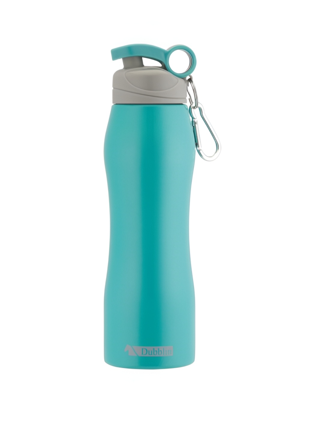 

Dubblin Handy Green Stainless Steel Single Wall Vacuum Sipper Water Bottle 750 ML