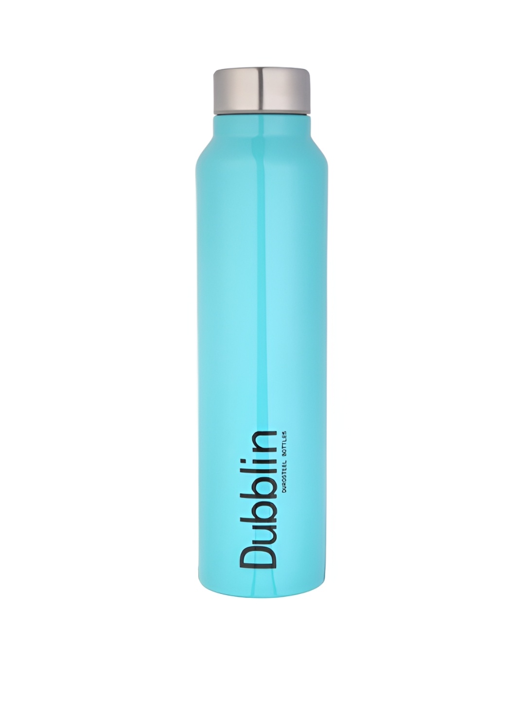 

Dubblin Blue Stainless Steel Single Wall Vacuum Water Bottle 1000 ml, Green