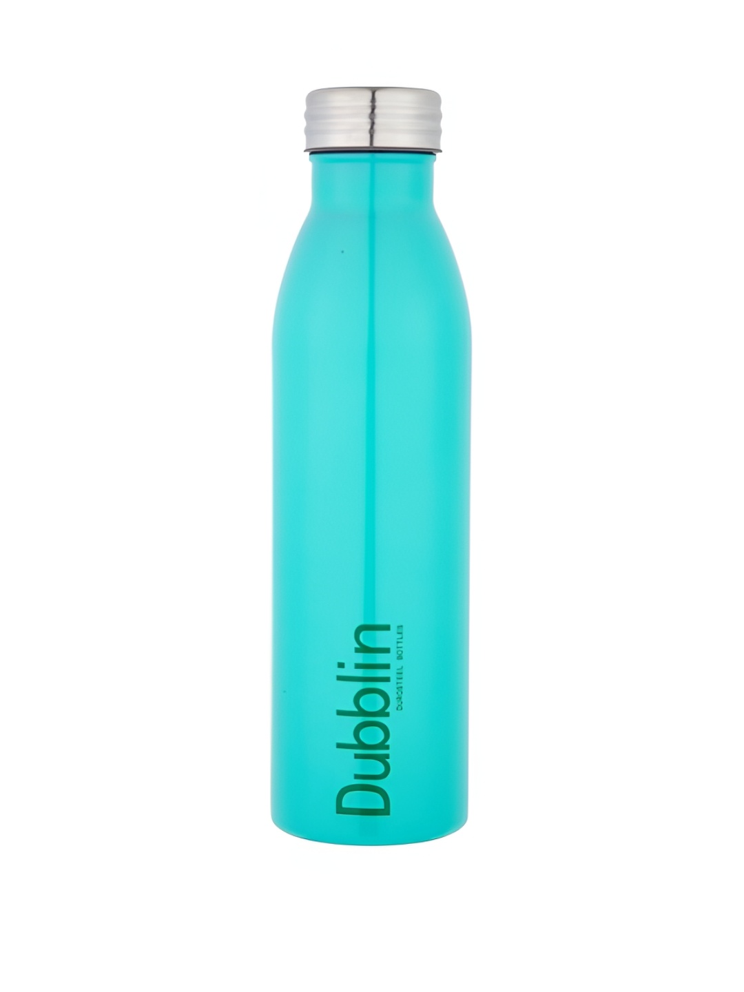 

Dubblin Season Blue Stainless Steel Single Wall Vacuum Water Bottle 1 L