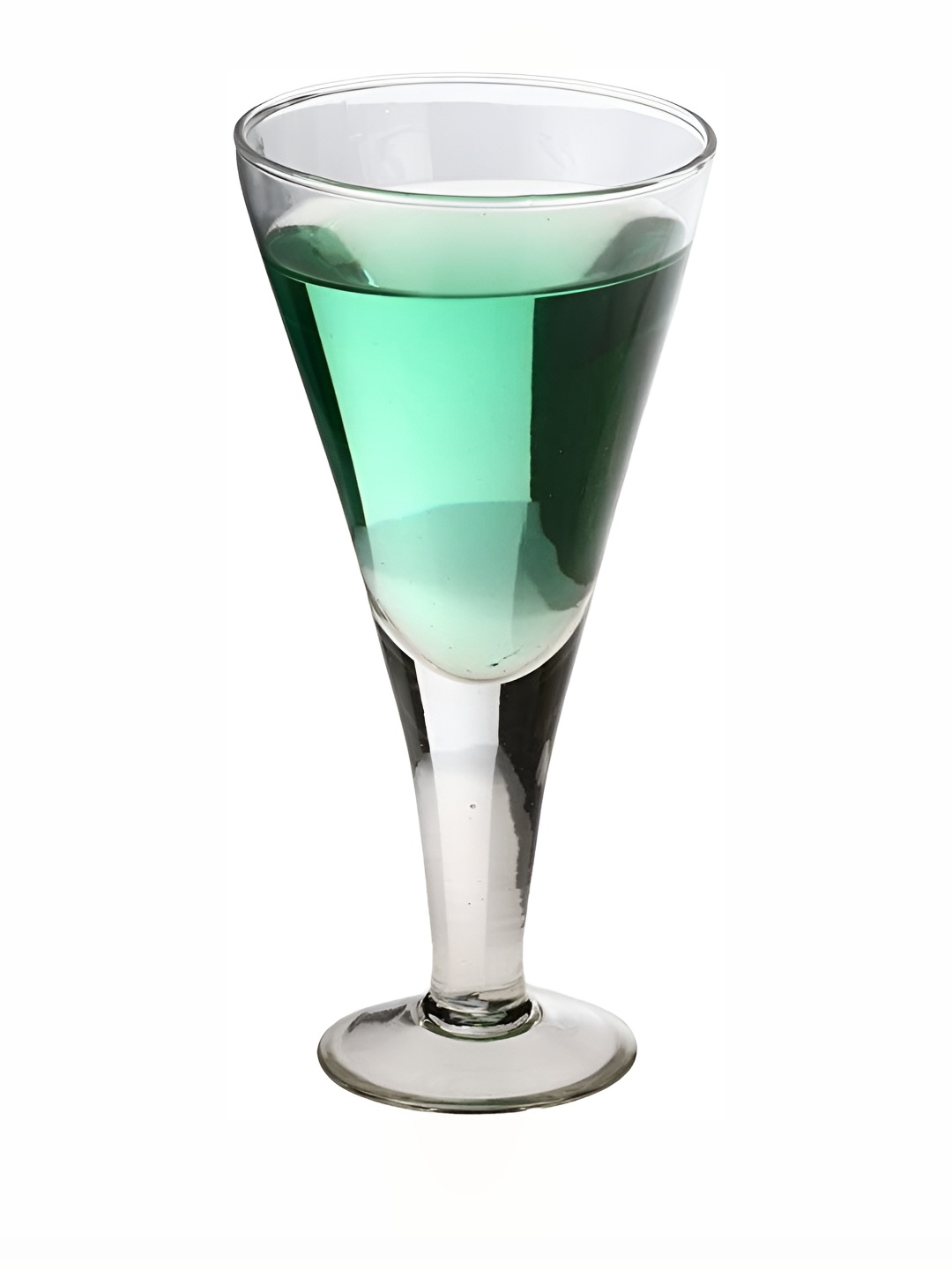 

Afast Transparent Glass Fashion Bar and Drinkware 150 ml