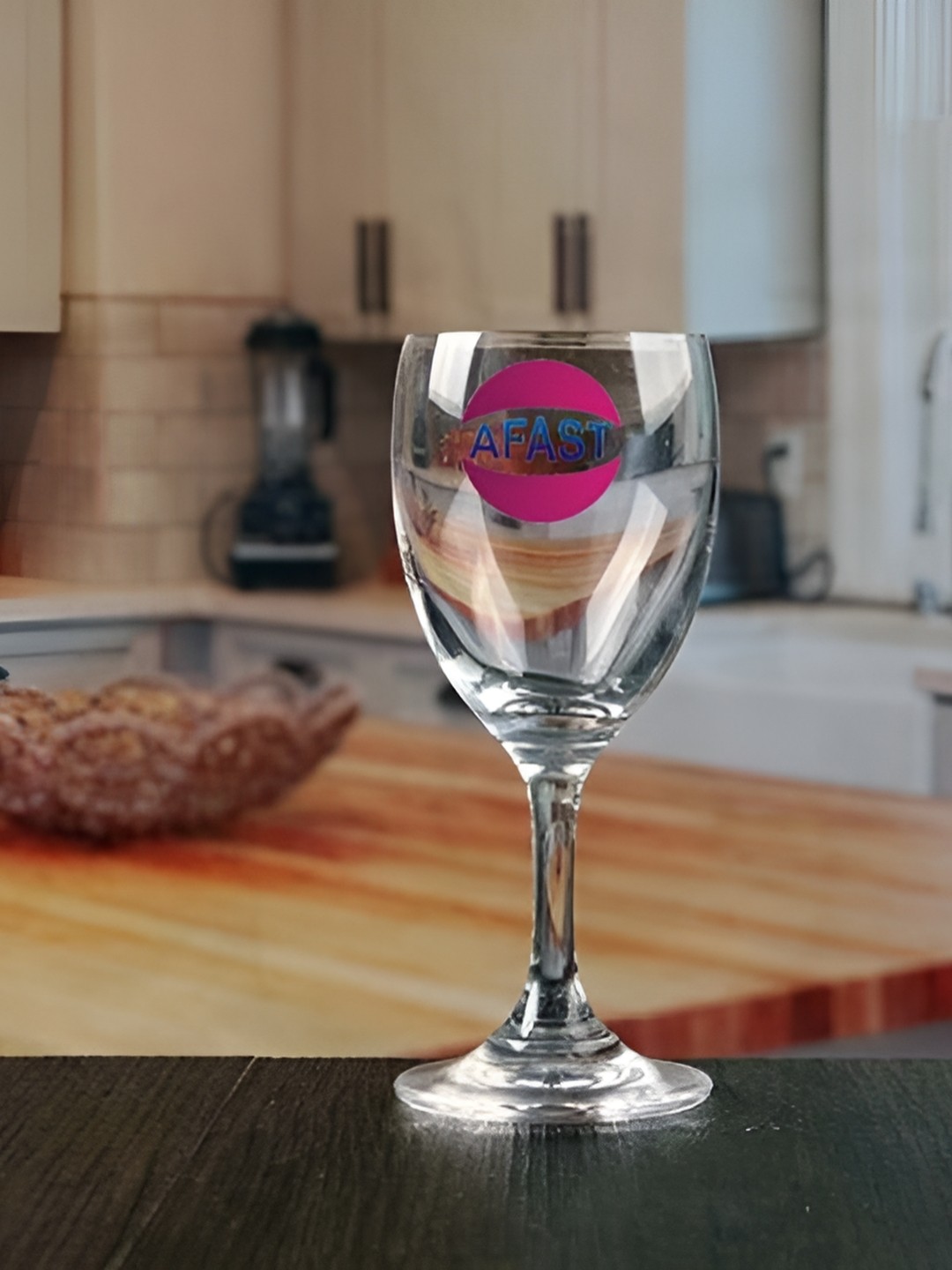 

Afast Transparent Party Glass