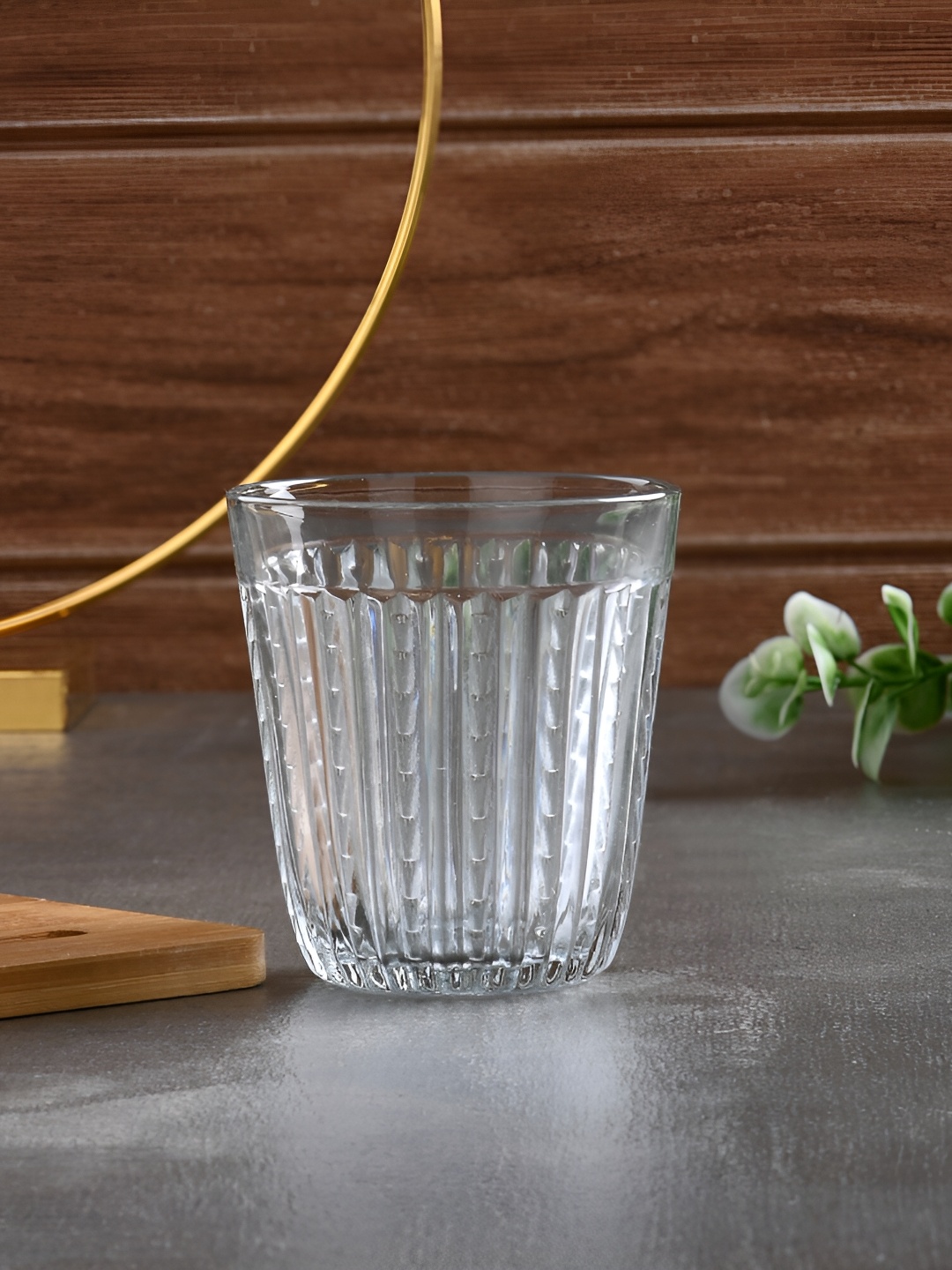 

Afast Transparent Glass Wine Glass Dishwasher Safe Bar &Drinkware 150Ml