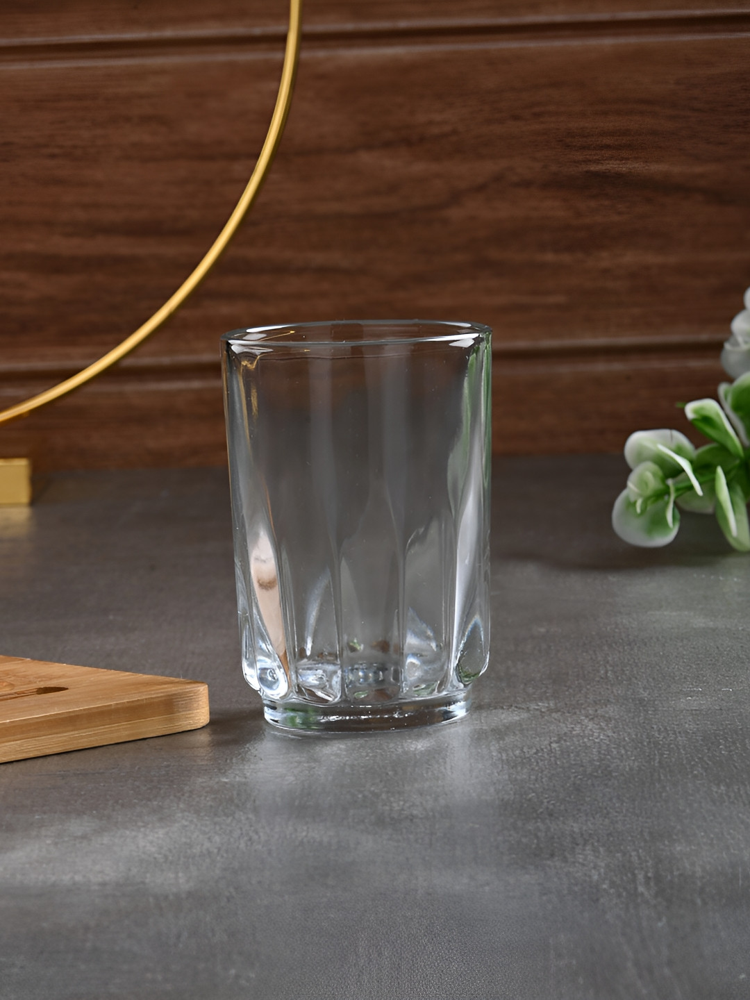 

Afast Transparent Party Glass