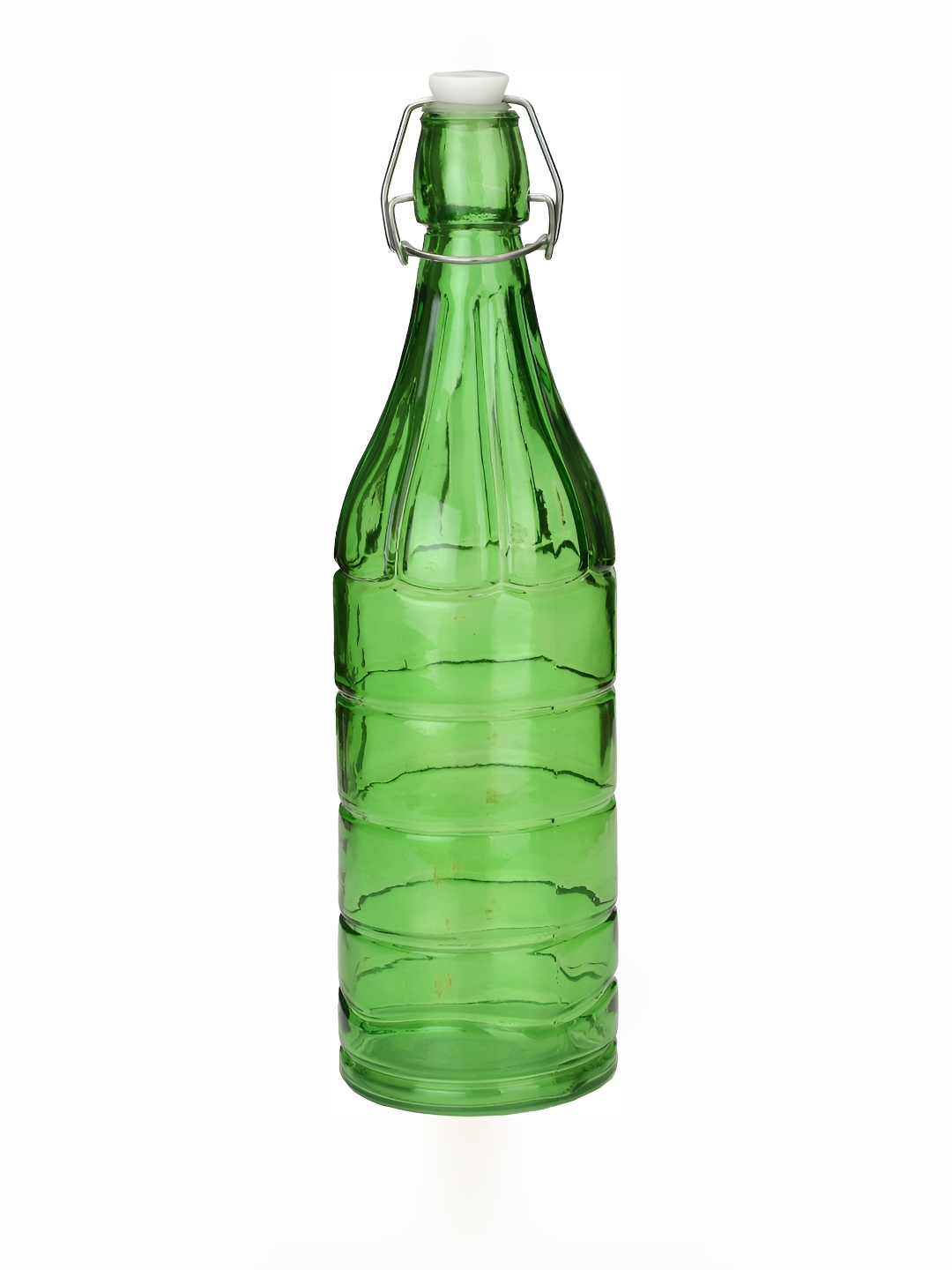 

Afast Green Glass Water Bottle 1000 ML