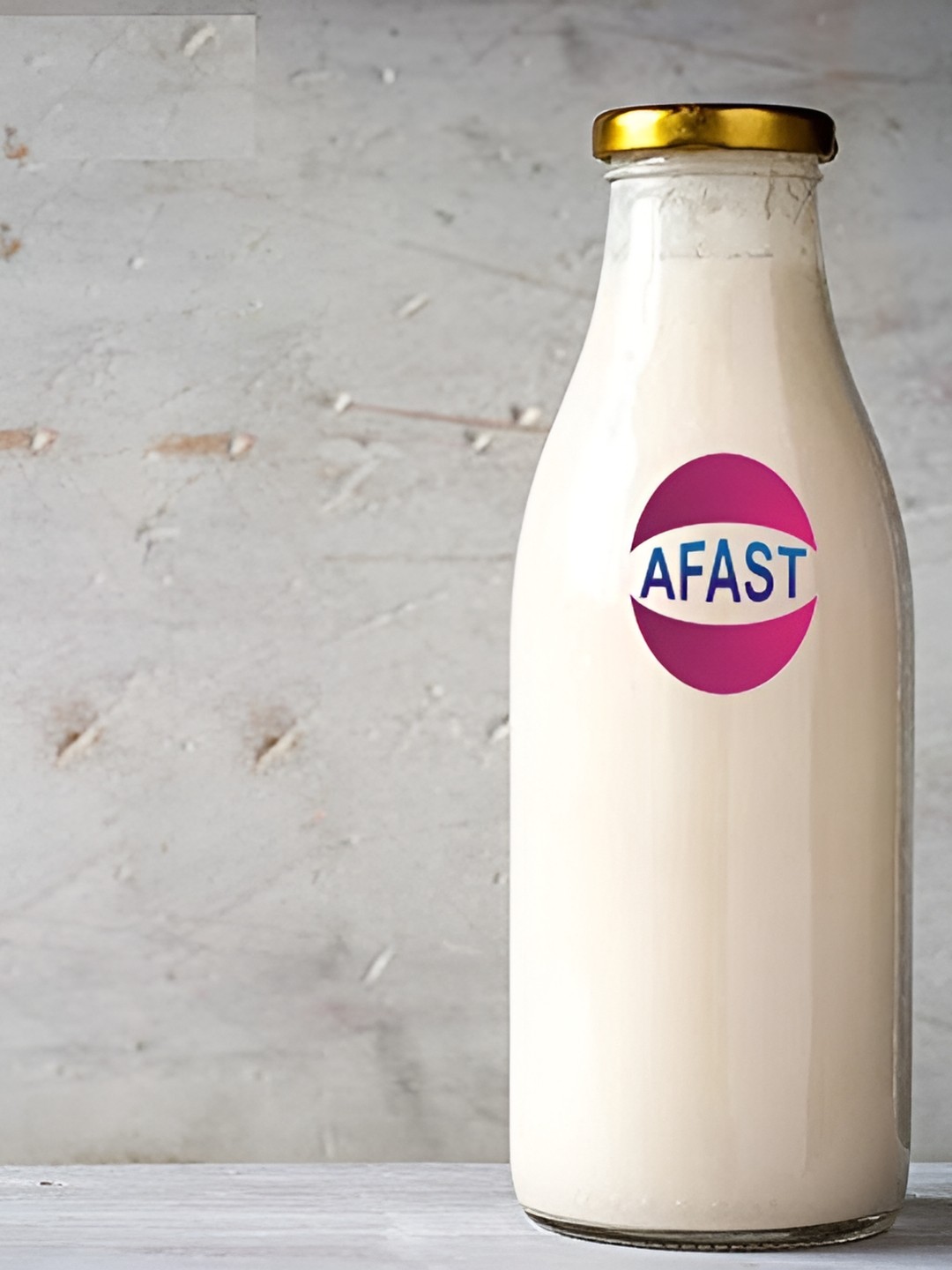 

Afast Transparent Glass Water Bottles 500 ml