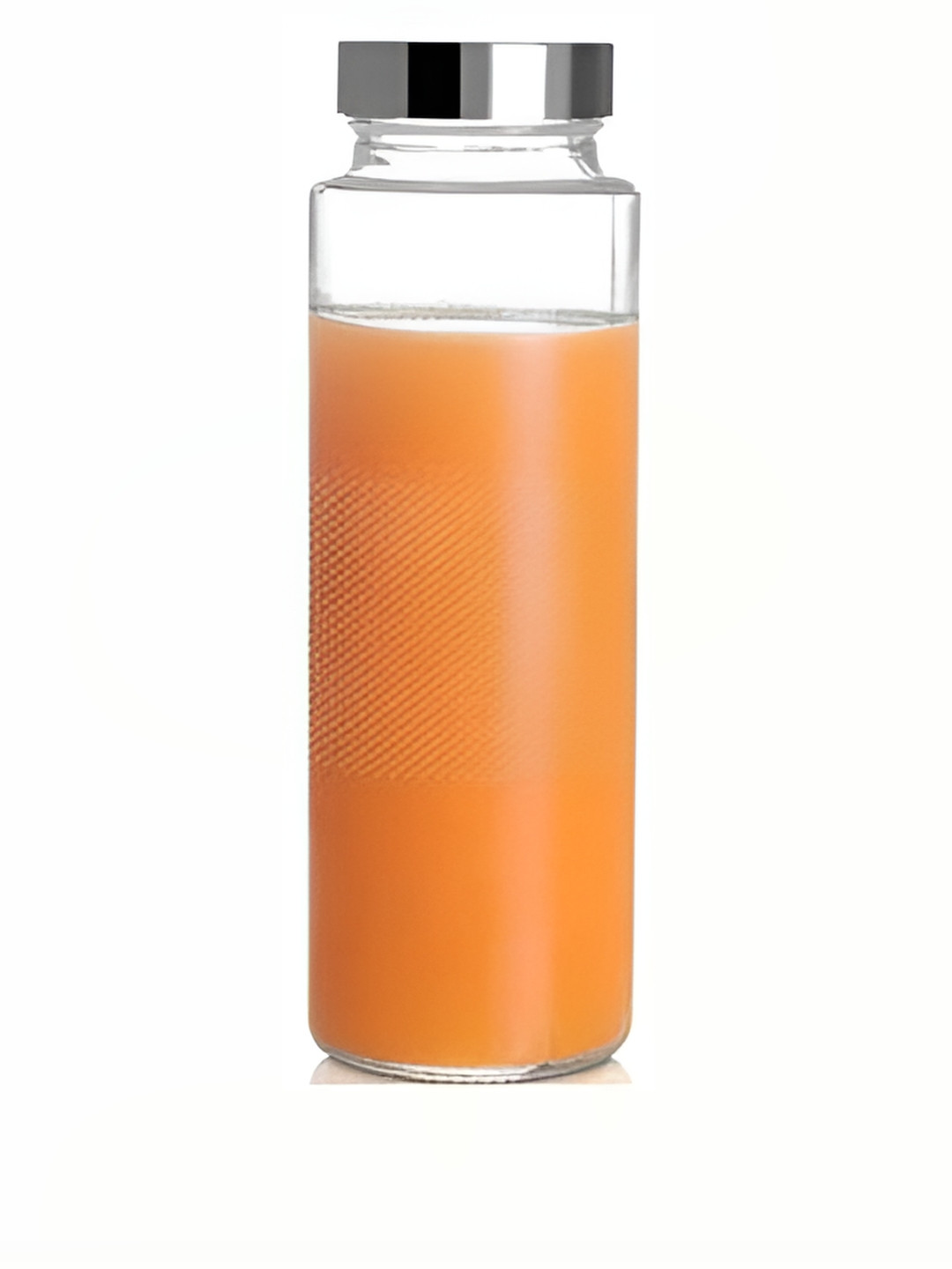 

Afast Transparent Single Glass Water Bottle