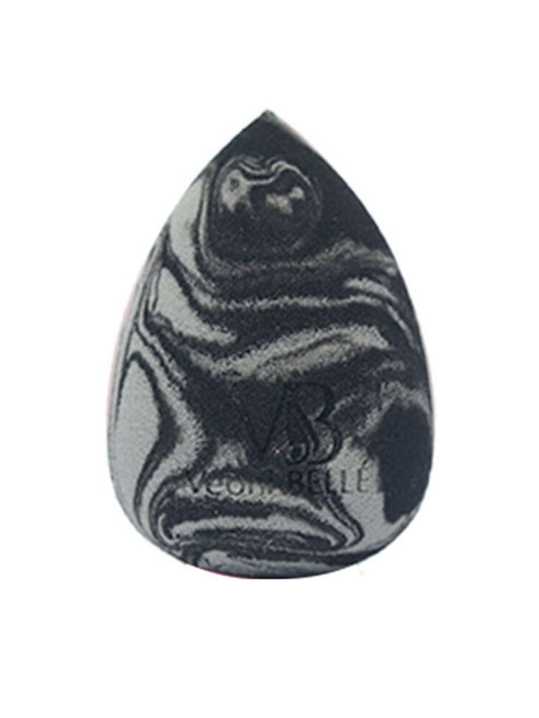 

Veoni BELLE Soft Latex Free Airbrush Ultra Beauty Blender Sponge - Black 27