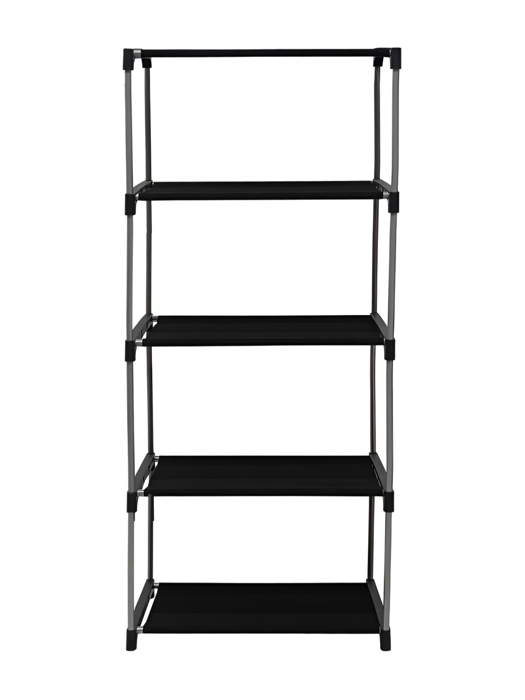 

Urban Choice Beige 6-Tier Non-Woven Rectangle Shoes Rack