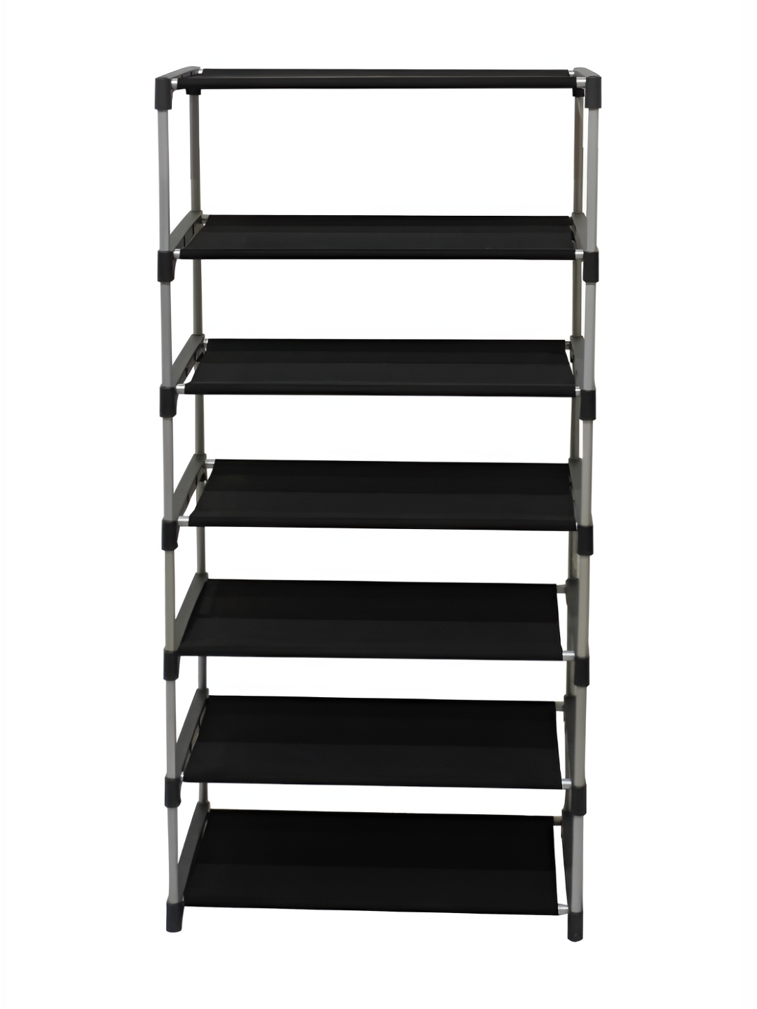 

Urban Choice 6 Layer-Shoes Rack, Grey