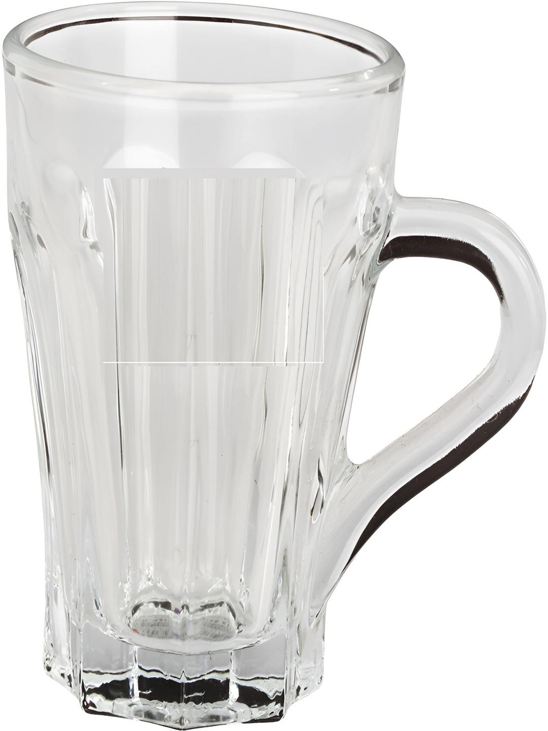 

Afast Transparent Glass Cup 100 ml