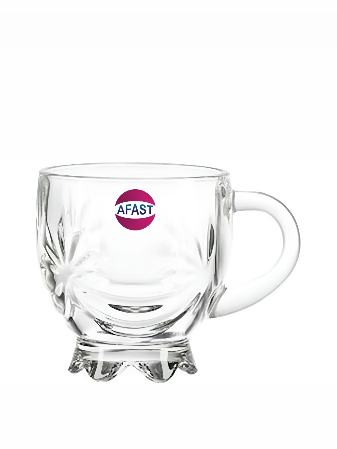 

Afast Transparent Glass Cups and Mugs