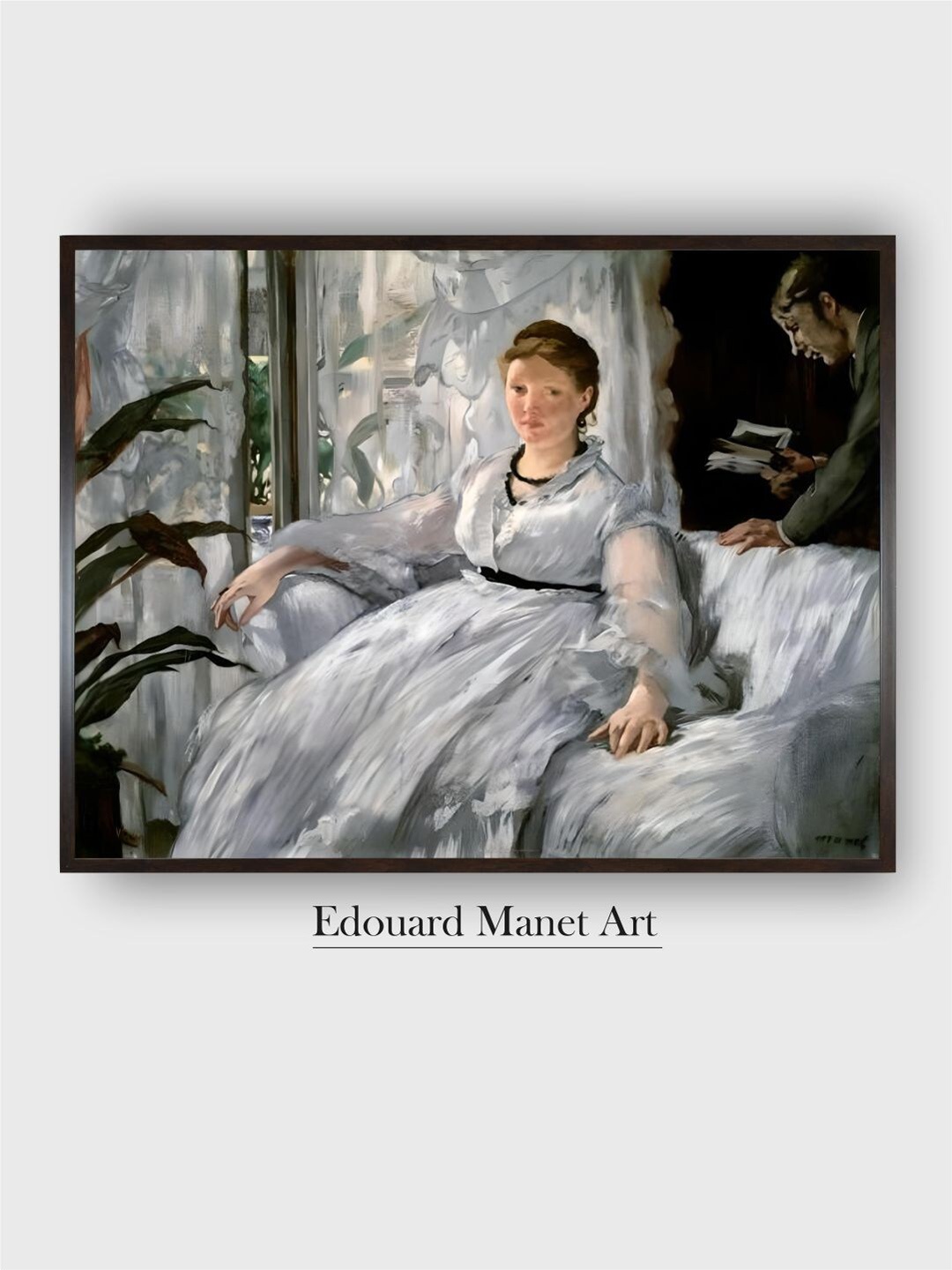 

The Art House White Wooden Other Wall Art