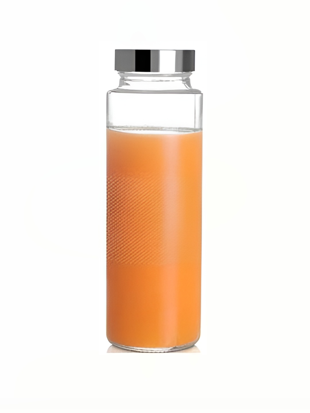 

Afast Transparent Glass Food Container 500ml