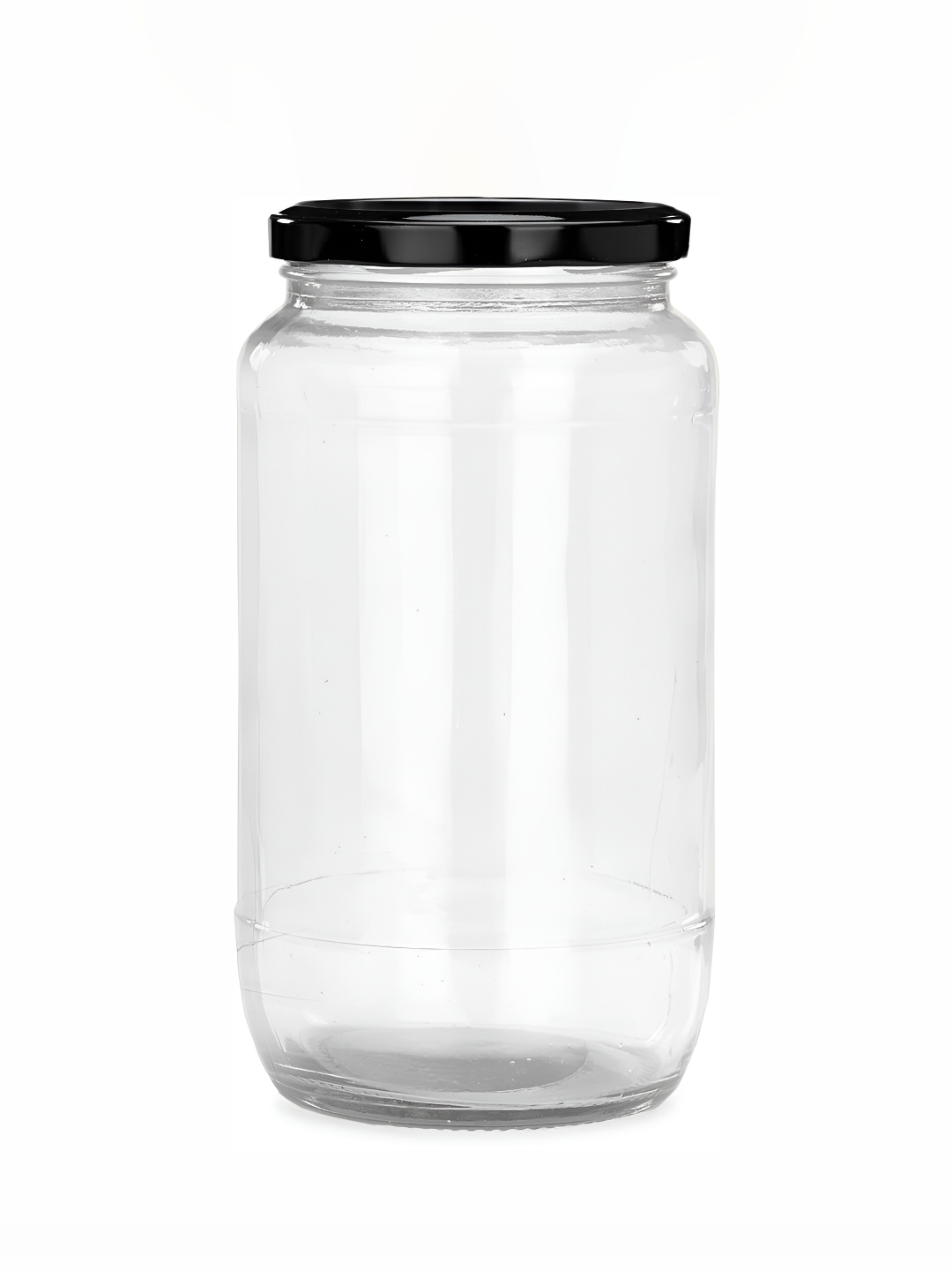

Afast Transparent 8 Pieces Glass Dishwasher Safe Food Container