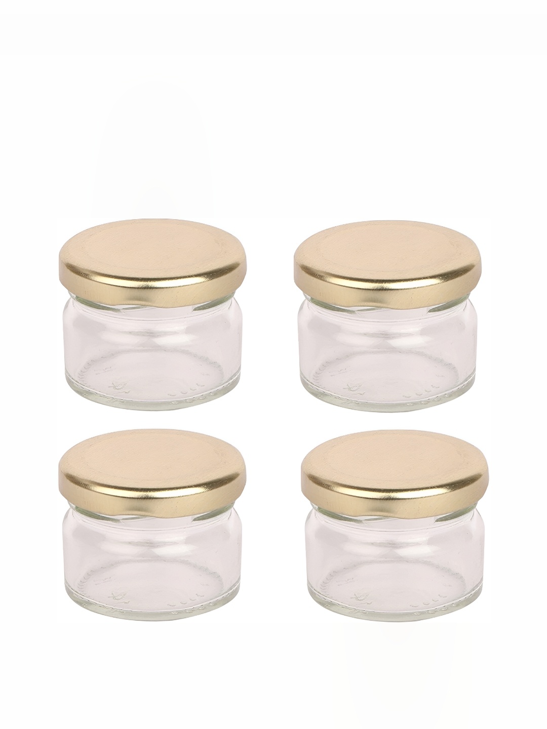 

Afast Transparent Glass Dishwasher Safe Food Container