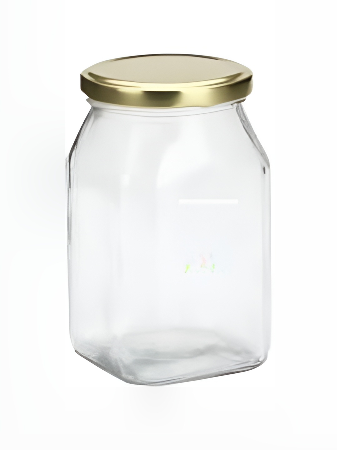 

Afast Transparent Glass Dishwasher Safe Food Container 200Ml Each