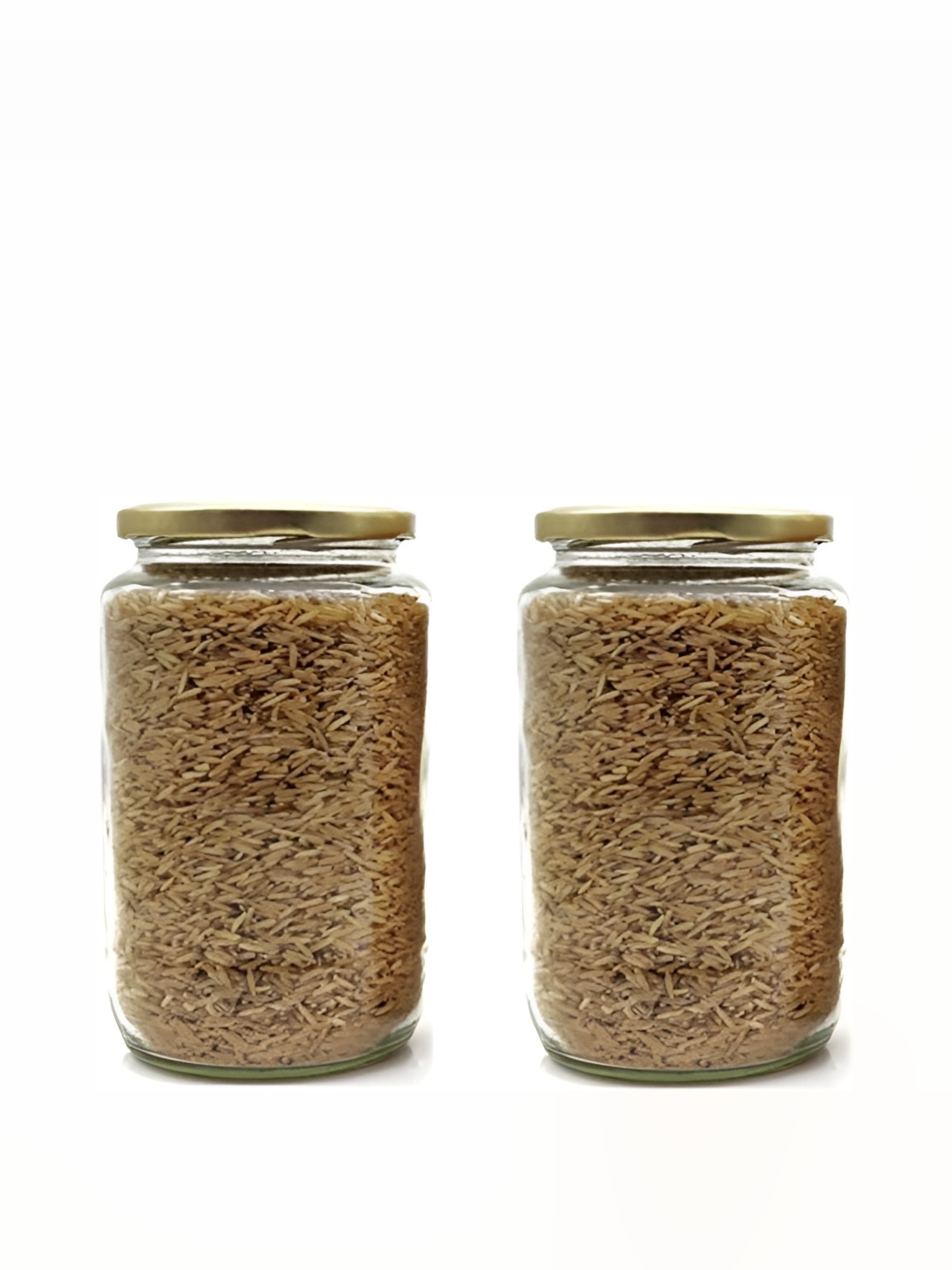 

Afast Transparent 2 Pieces Glass Dishwasher Safe Food Containers 1000 ml Each