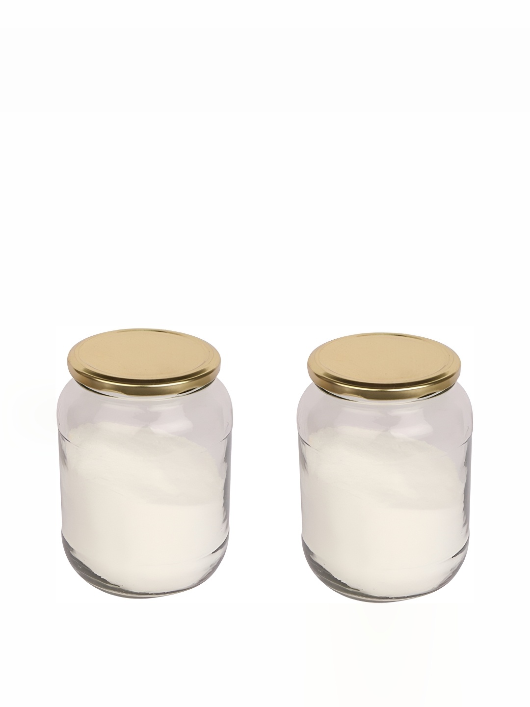 

Afast Transparent 2 Pieces Glass Food Containers 500ml